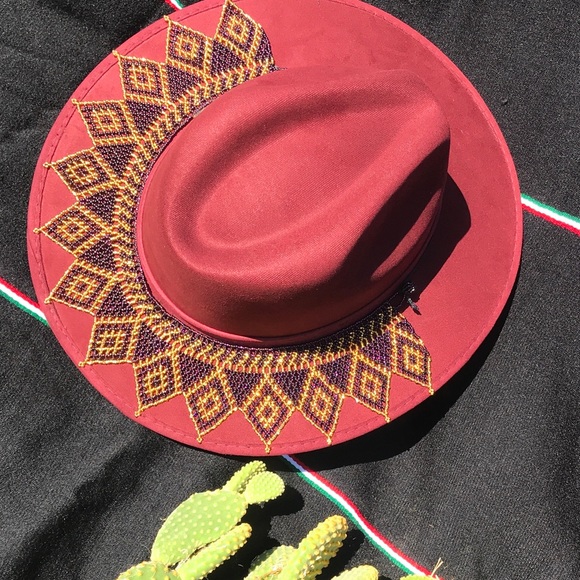 Suede Hats - Picture 10 of 13